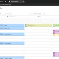 Appointment scheduling with Picktime
