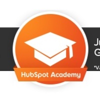 Certified Inbound Marketer