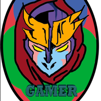 Gamer logo