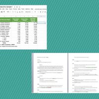 Data Entry /Transcription