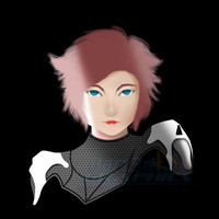 Digital Illustration