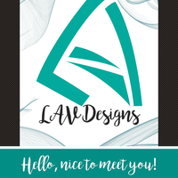 Business Card Front