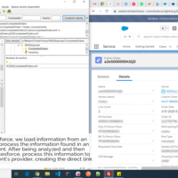 Salesforce development