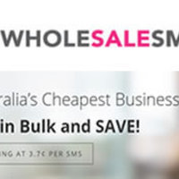 Wholesale SMS