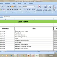 Data Entry  Research