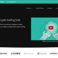 Crypto Trading Bot