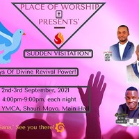 Church poster1