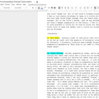 Transcription 2.3