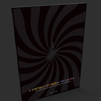 Art Photo Book Design