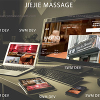 Website: Wordpress