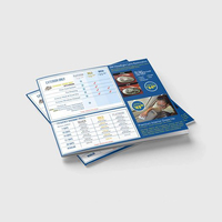 MENU CARD