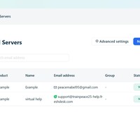 Freshdesk Desk Email Support System