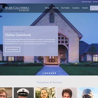 Wujek-Calcaterra & Sons Inc.