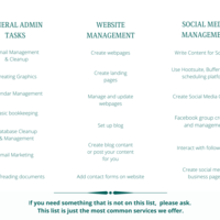 SAMPLE BROCHURE IN