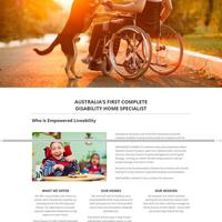 WordPress Divi  Creation