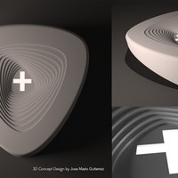 3D Concept Design