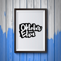 Logo Design for Fashion Label