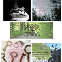 Creating appealing posts using canva and photoshop