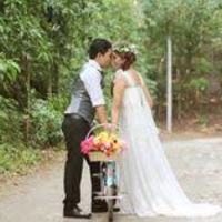 Pre Wedding photoshoot