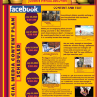 SOCIAL MEDIA CONTENT-HOOTSUITE