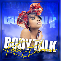 Album cover Design