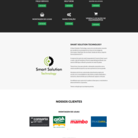 Website Smart Solution