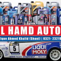 Al Hamd Autos