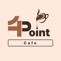 Logo Design for Cafe