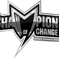 Logo for Champions