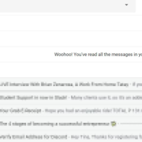 Email Management