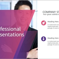 Presentation