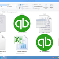 Quickbook CLient