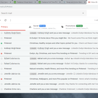 Email Management
