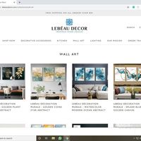 Shopify Store Management