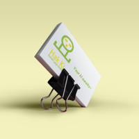 Logo / business cards