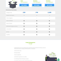 Source Find Asia Services and Pricing