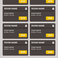 Game Interface #2