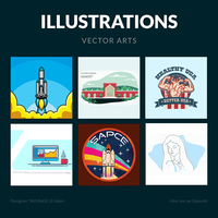 Illustrations
