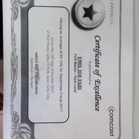 First Call Resolution Master