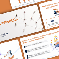 $6M Series A for Recruitment Sourcing Company