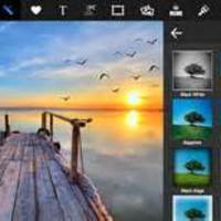 Photo Editing 