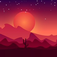 Background Illustration