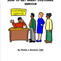 Customer Service