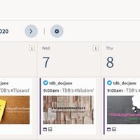 Hootsuite (Content Scheduling for Twitter)