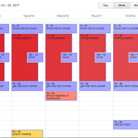 Schedule Management