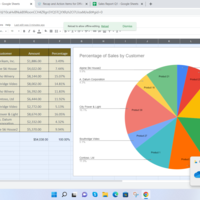 Google Sheet 2
