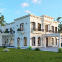 Uzair Home