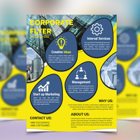 Flyer Design