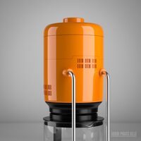3D product visualization - 3D rendering