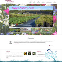 Pratap Nursery